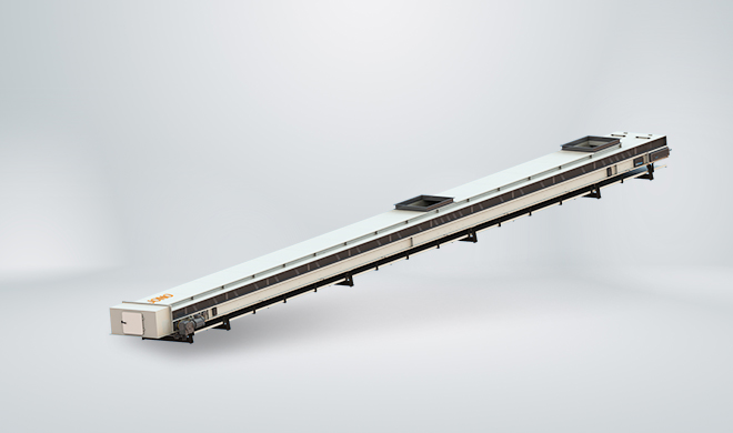 固廢通用輸送機