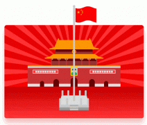 嘉諾環(huán)境|為走過(guò)70年不凡歷程的新中國(guó)盡情表白！