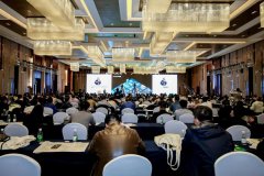 中環協年會暨中國環衛博覽會圓滿結束，蘇州嘉諾來年再見！